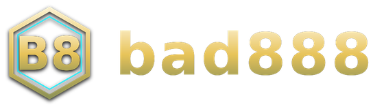 bad888 logo